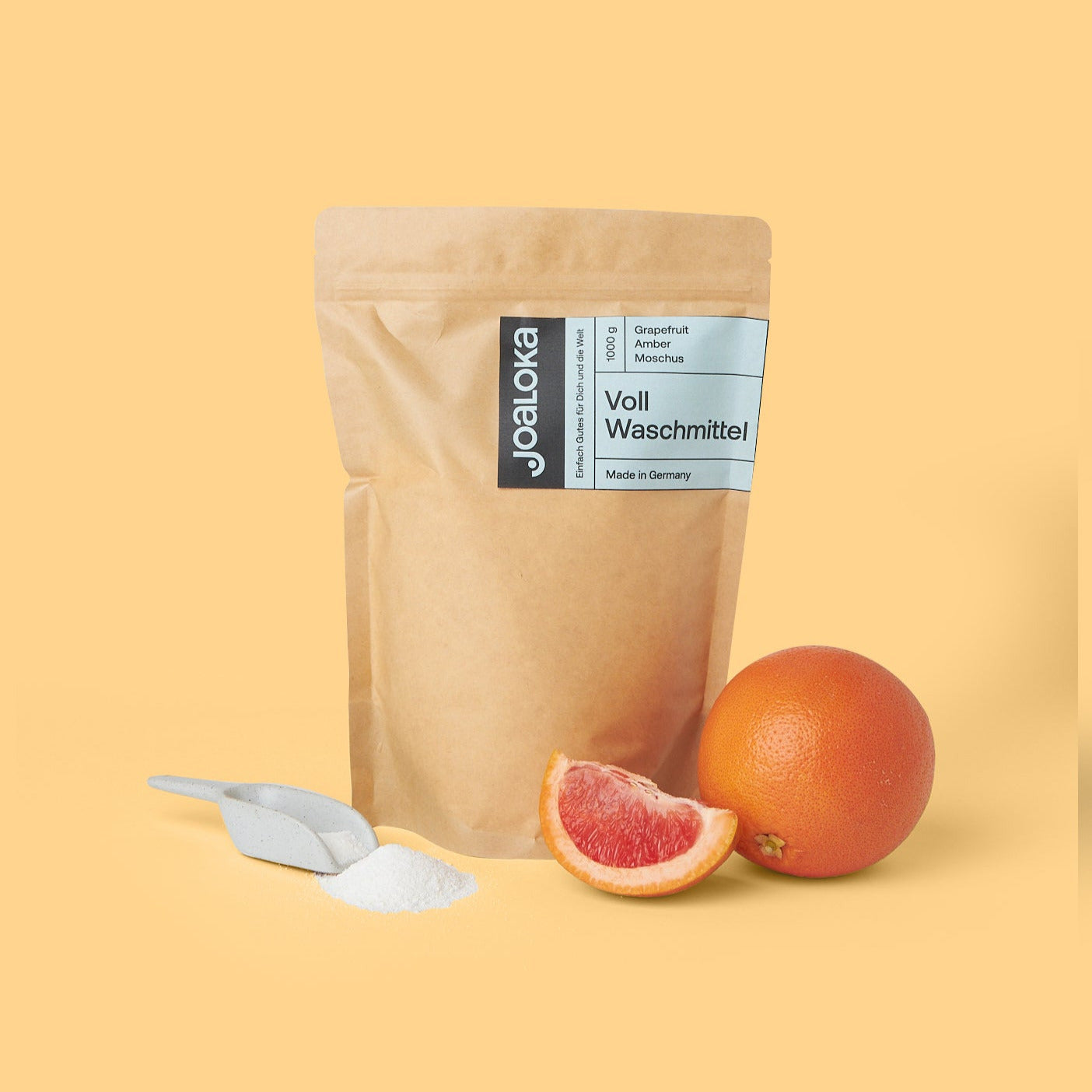 Starter-Set Waschpulver