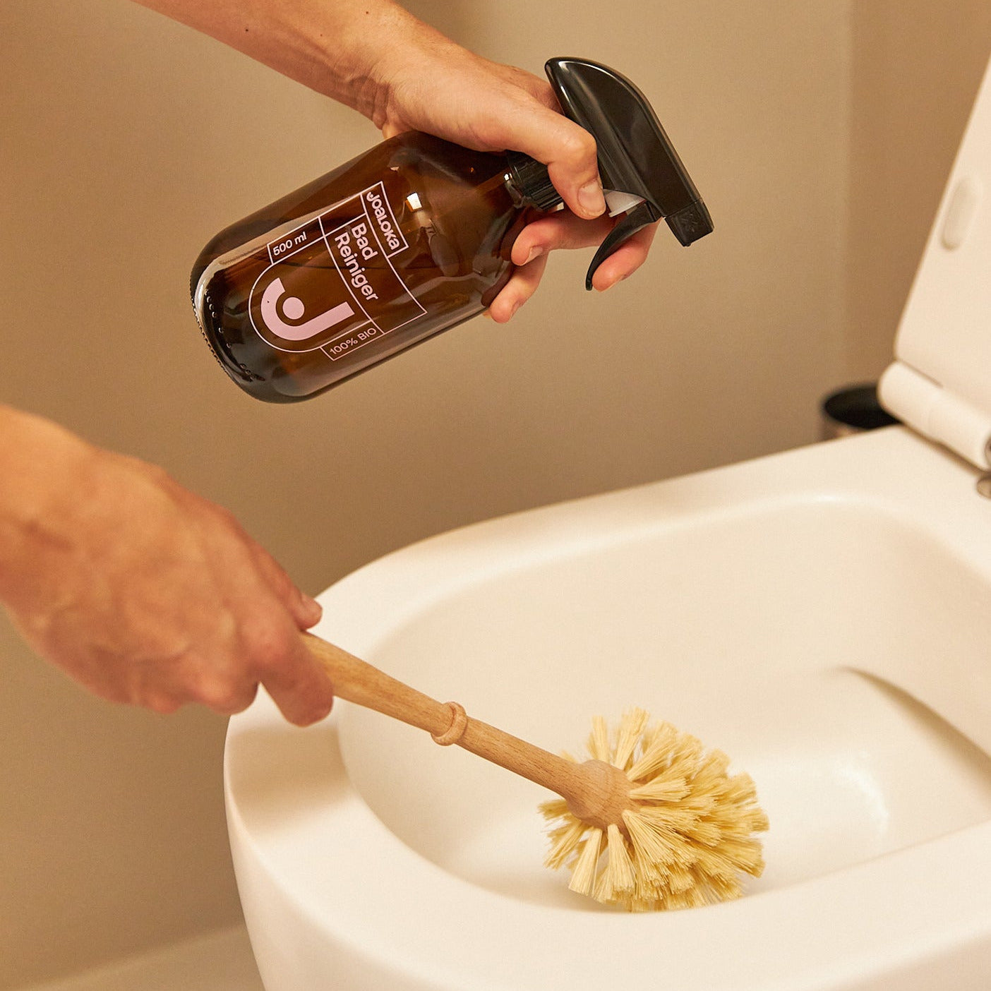 All-in-One Set für einen nachhaltigen Haushalt