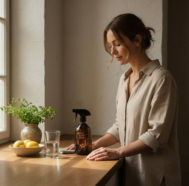 Allergiker-Haushalt: 10 Tipps für ein beschwerdefreies Zuhause