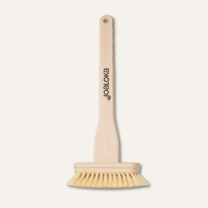 Starter-Set Aktivpulver für strahlenden Glanz in Bad und WC