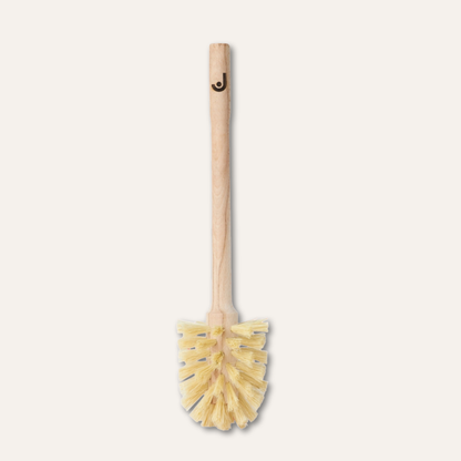 Starter-Set Aktivpulver für strahlenden Glanz in Bad und WC