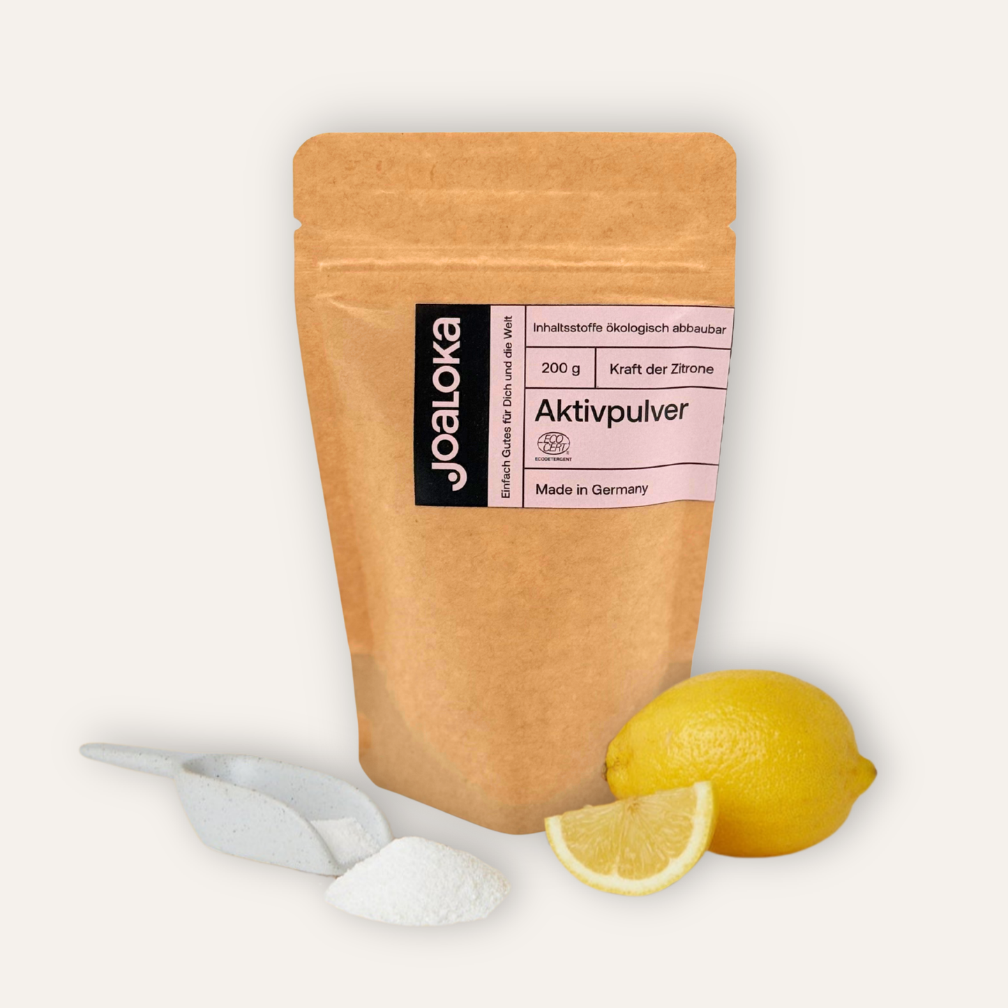 All-in-One Set für einen nachhaltigen Haushalt