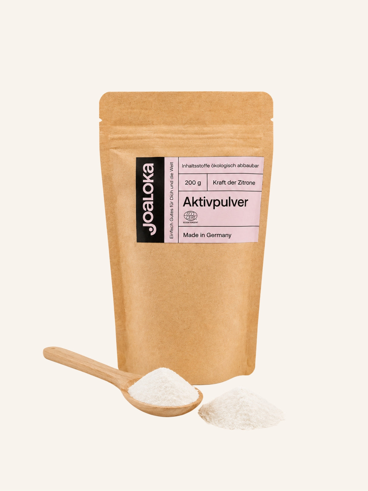 aktivpulver
