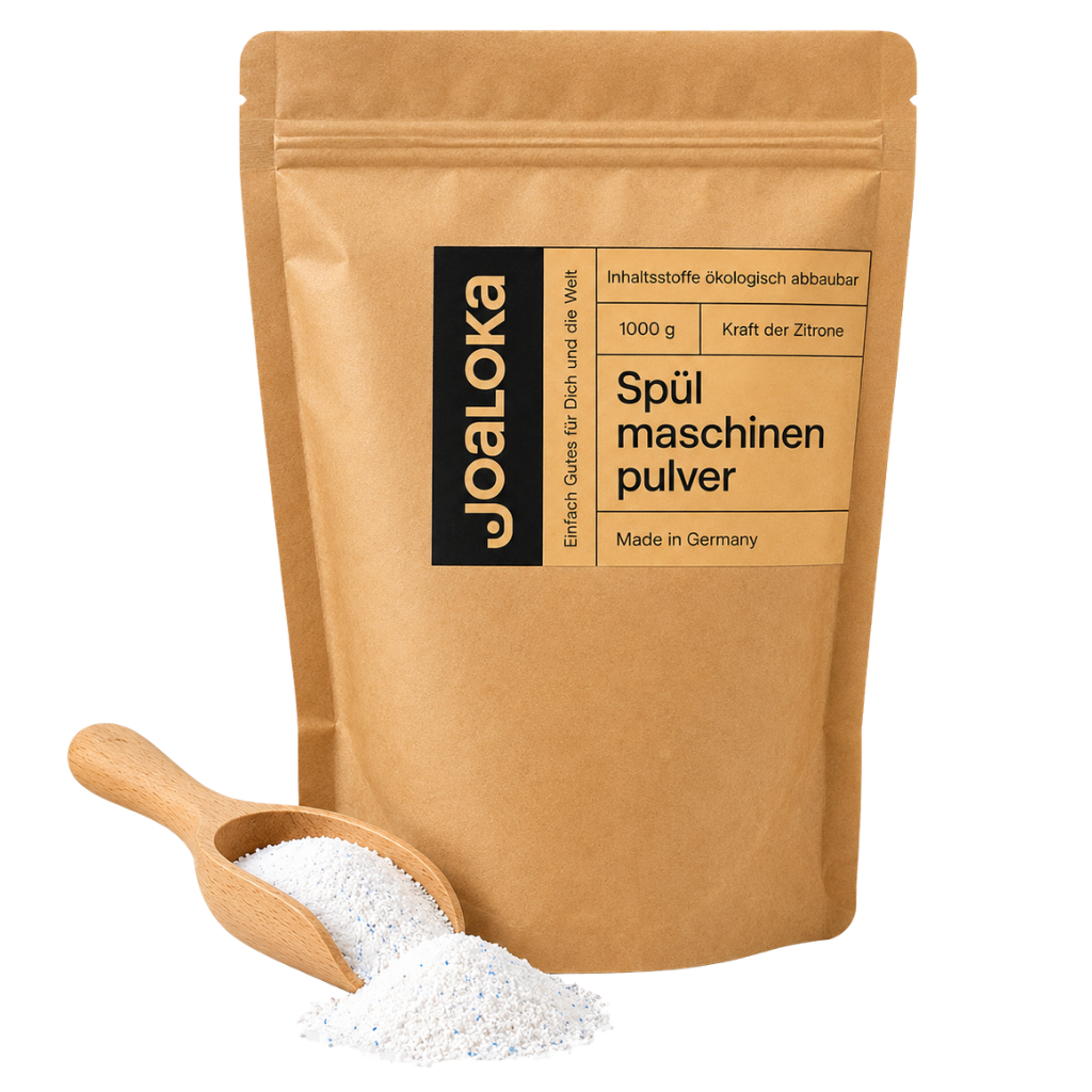 Spülmaschinenpulver 1 kg