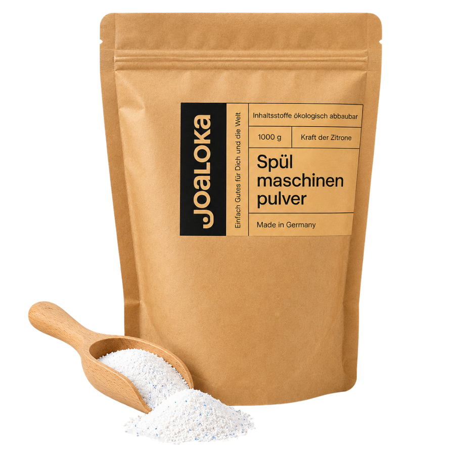 Spülmaschinenpulver 1 kg