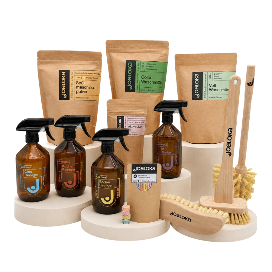 Joaloka Starter-Set