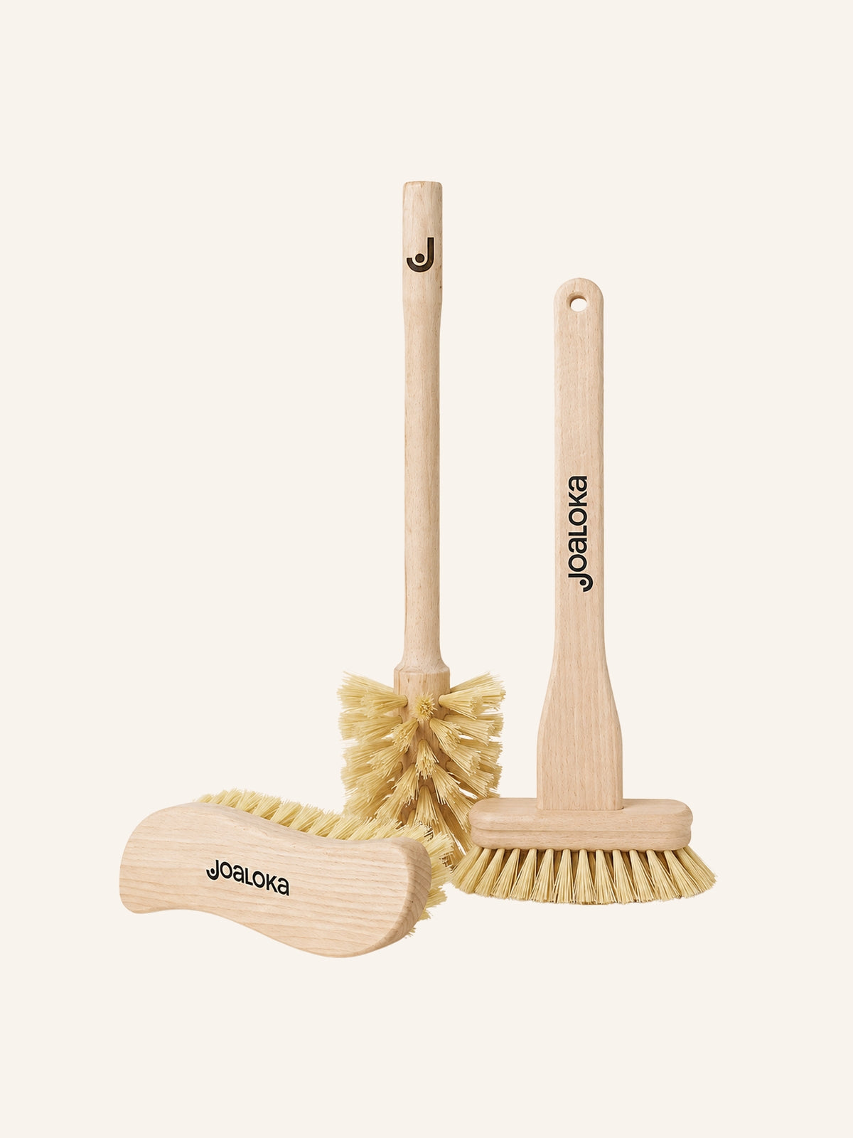 Naturbürsten