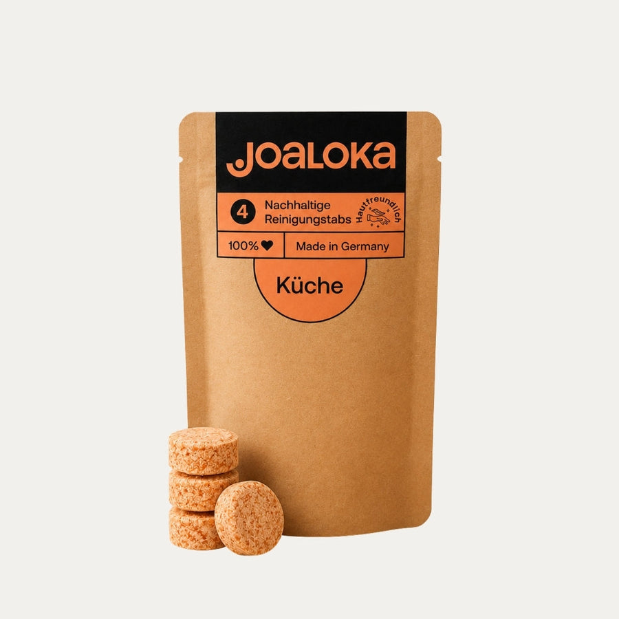 Küchenreiniger Flasche