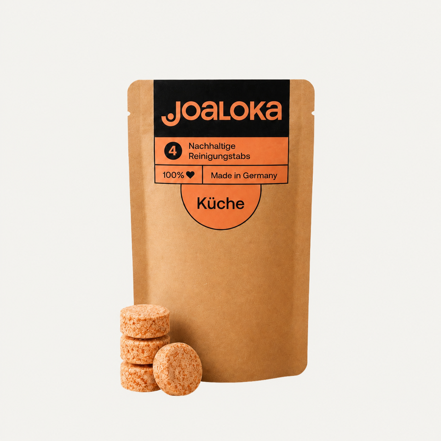 Küchenreiniger Tabs