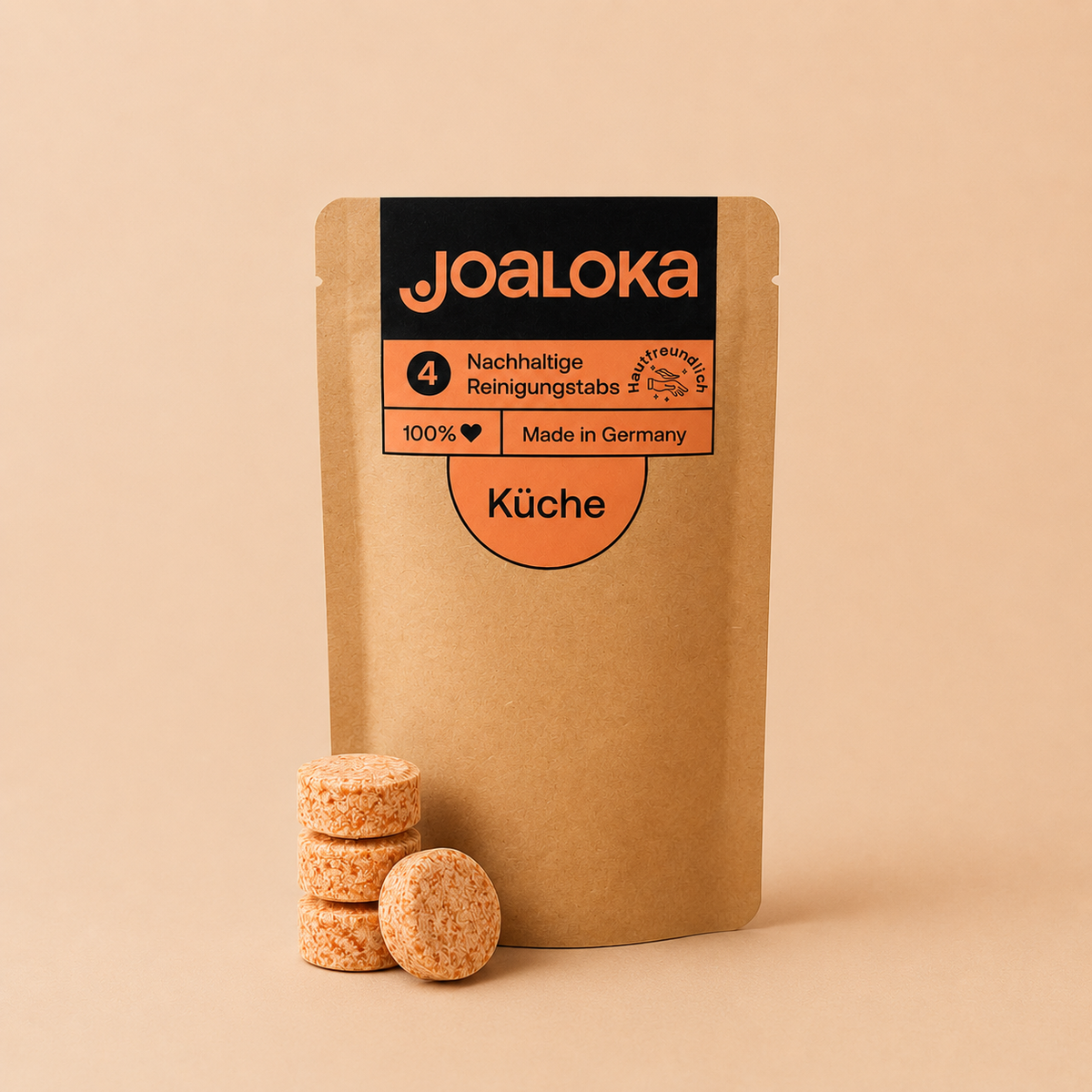 Öko Küchenreiniger