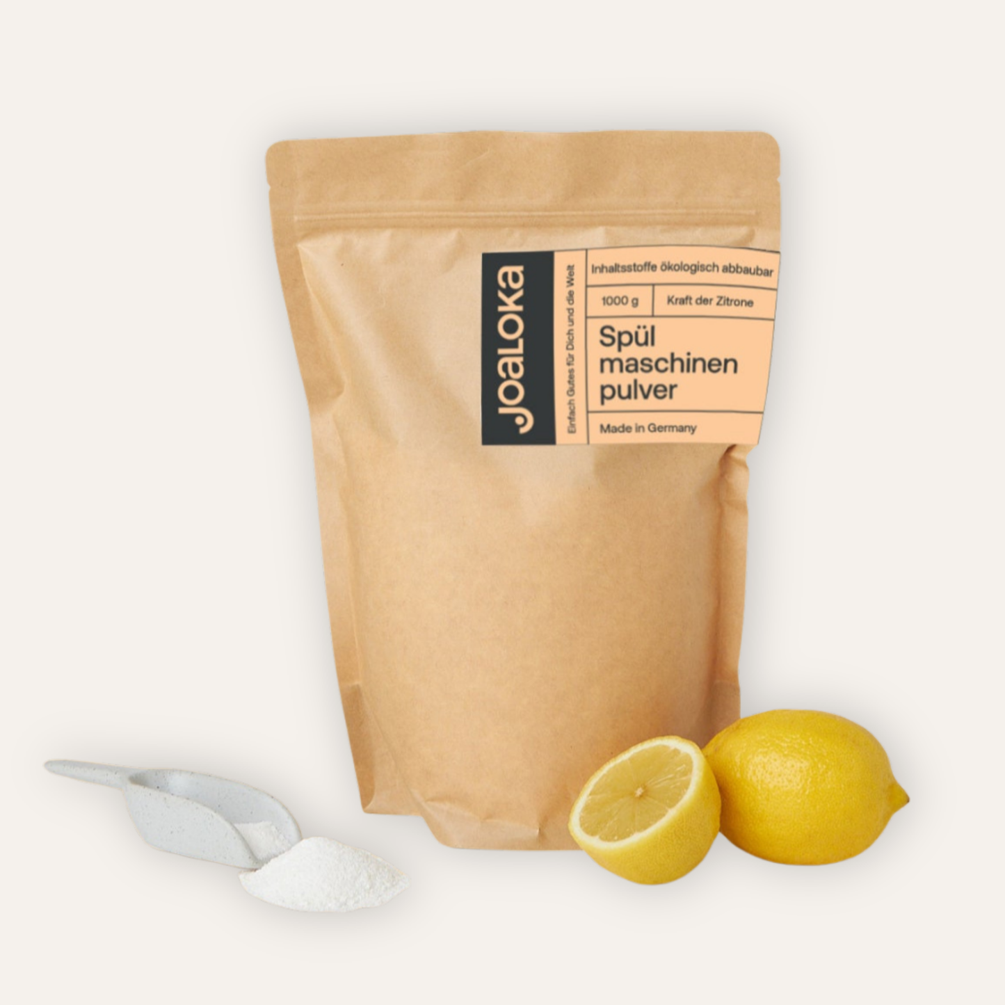 All-in-One Set für einen nachhaltigen Haushalt