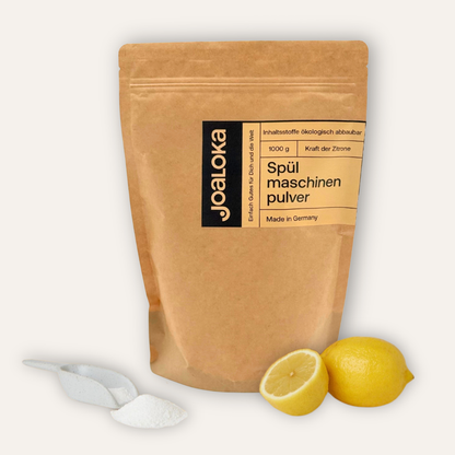 Spülmaschinenpulver 1 kg